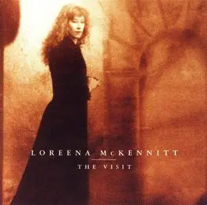 Loreena McKennitt - The Visit (1991)