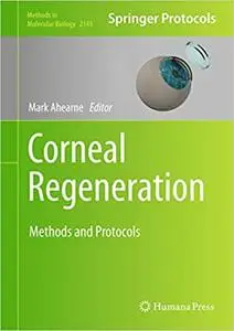 Corneal Regeneration