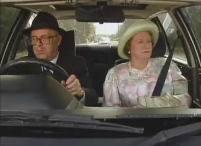 BBC - Keeping Up Appearances, Season 5 *Re-Up*