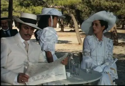 Apousies / Absences (1987)