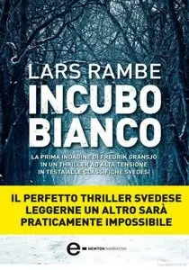Lars Rambe - Incubo Bianco