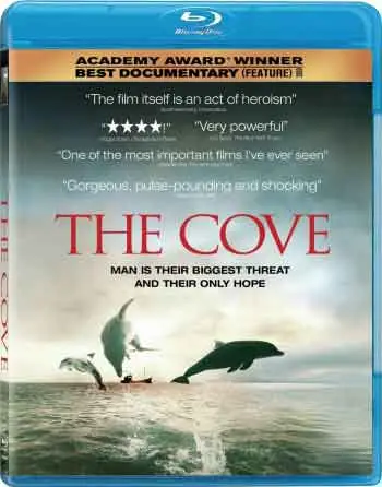 The Cove (2009)