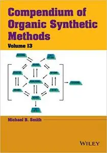 Compendium of Organic Synthetic Methods (Repost)