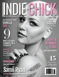 The Indie Chicks - Summer 2014