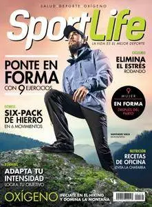 Sport Life - Mexico - noviembre 01, 2017
