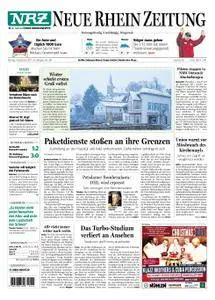 NRZ Neue Rhein Zeitung Moers - 04. Dezember 2017