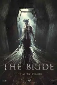 Nevesta / The Bride (2017)