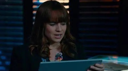 NCIS: Los Angeles S09E15