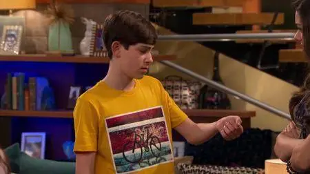 The Thundermans S04E11