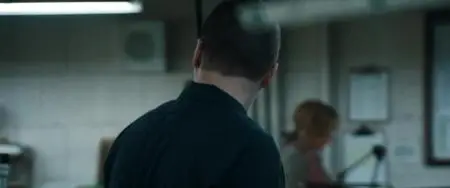 Escape at Dannemora S01E01