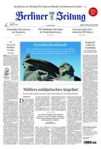 Berliner Zeitung – 03. juillet 2019
