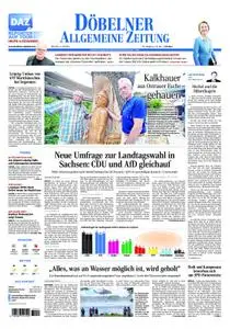 Döbelner Allgemeine Zeitung - 03. Juli 2019