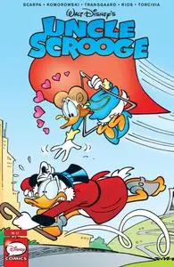 Disney Uncle Scrooge - Issue 22