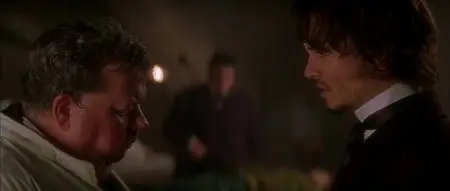From Hell (2001)