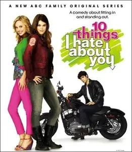 10 Dinge, Die Ich An Dir Hasse - Staffel 1 Episode 1 (2009)