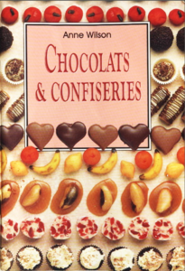 Chocolats et Confiseries - Anne Wilson