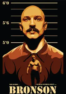 Bronson (2008)