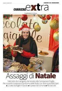 Corriere del Mezzogiorno Campania - 4 Dicembre 2017