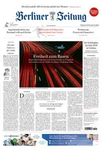 Berliner Zeitung – 28. Januar 2019