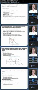 CFA Level 1 (2019) Economics + Practice Questions