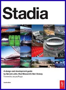 Stadia: A Design and Development Guide, 4th Edition (Re-Post)