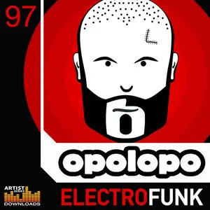 Loopmasters Opolopo Electro Funk MULTIFORMAT