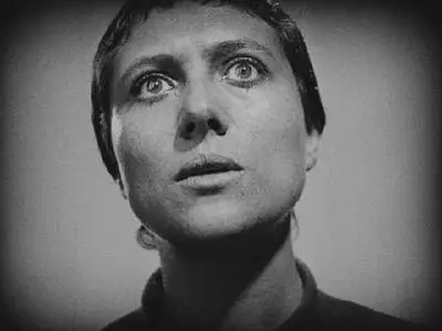 The Passion of Joan of Arc / La passion de Jeanne d'Arc (1928) [Criterion Collection]