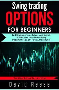 Swing Trading Options for Beginners: Best Strategies