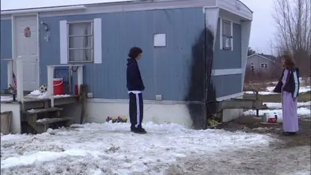 Frozen River (2008)