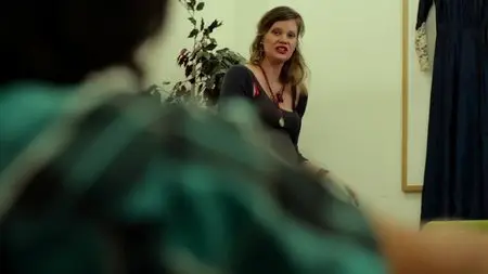 Marfa Girl (2012)