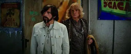 Zoolander 2 (2016)