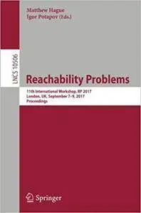 Reachability Problems: 11th International Workshop