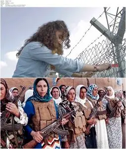 Resistance Is Life (2017)
