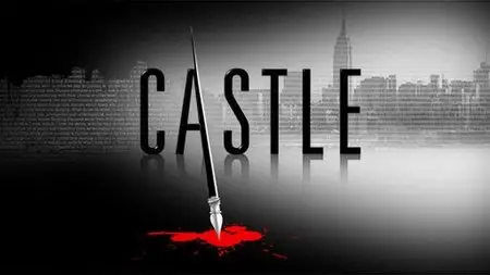 Castle (2009) S04E12 "Dial M for Mayor"