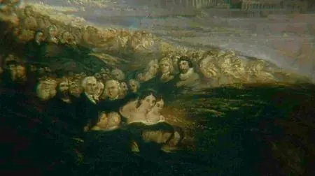 Seventh Art - Judgement Day: Images of Heaven and Hell (2004)