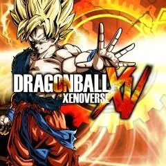 Dragon Ball Xenoverse (2015)