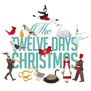 «The Twelve Days of Christmas» by Roger Wade