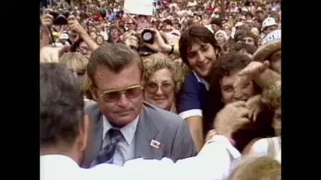 The Reagans S01E02