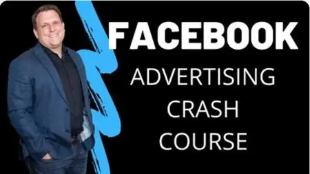 Facebook Advertising Crash Course | Your Guide To Creating Facebook Ads That Work! - New for 2020