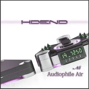 HDEND - Audiophile Air