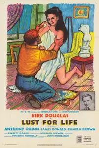 Lust for life (1956)