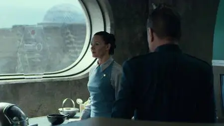 Philip K. Dick's Electric Dreams S01E03