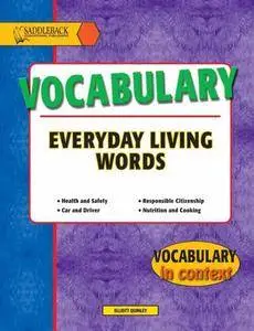 Everyday Living: Vocabulary (Repost)