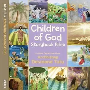 «Children of God» by Archbishop Desmond Tutu