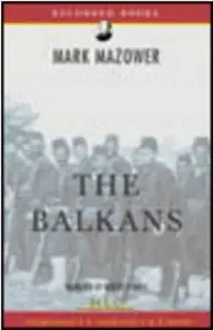 The Balkans. A Short History (Audiobook)