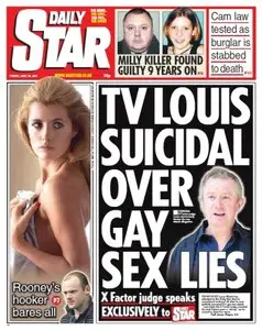DAILY STAR - 24 Friday, June 2011