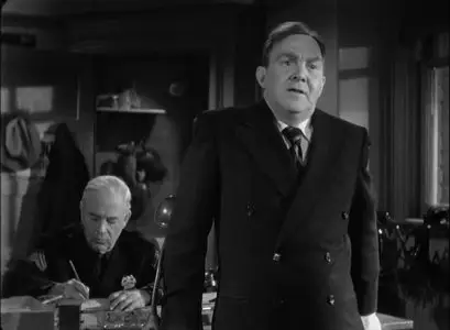 The Dark Mirror (1946)