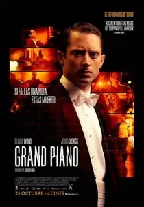 Grand Piano (2013)