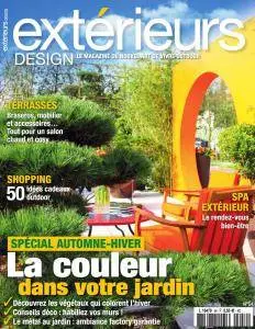 Extérieurs Design - Automne-Hiver 2016