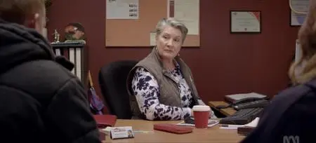 Rosehaven S03E08